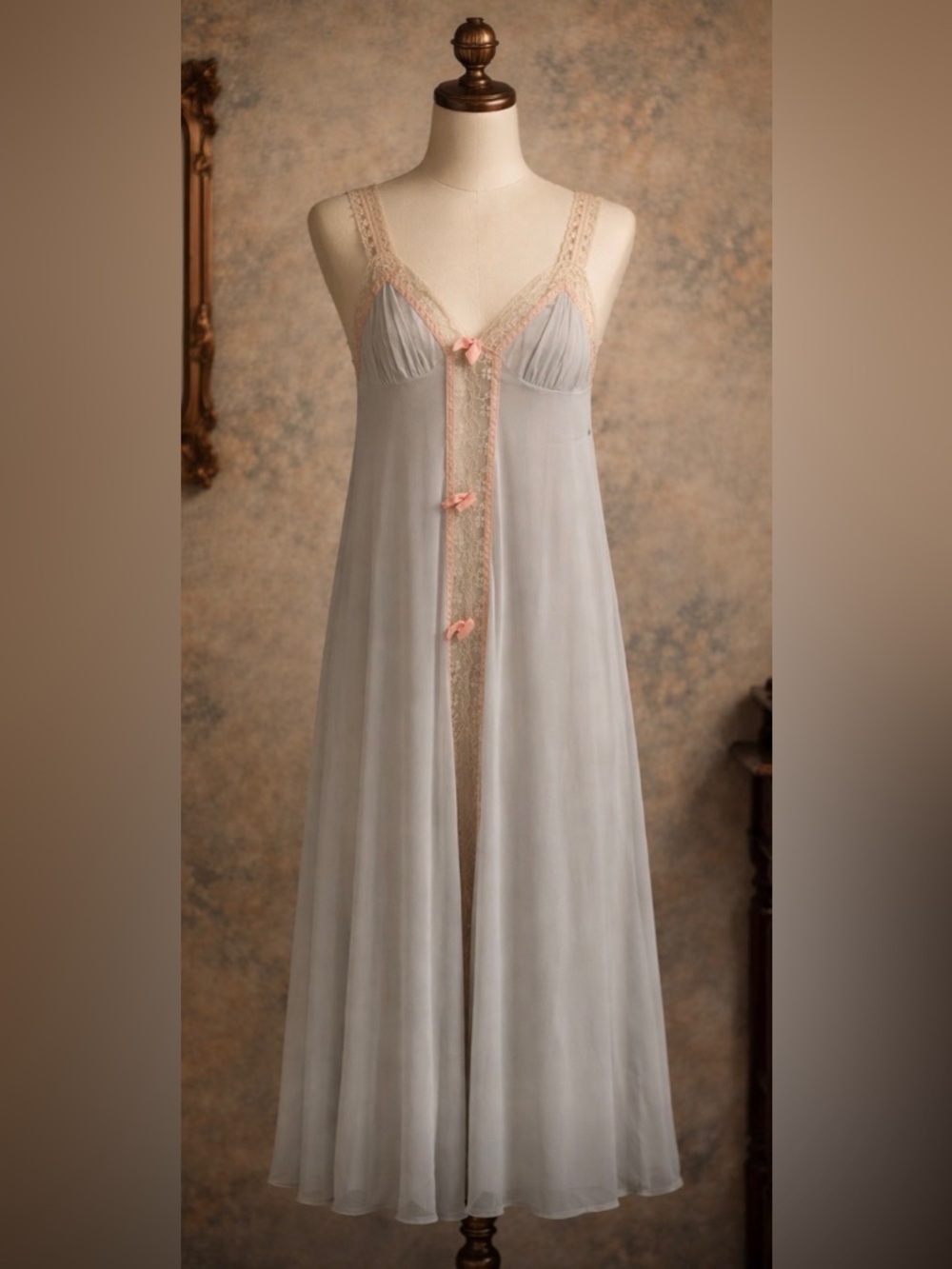 VINTAGE BOUDIOR BUNDLE